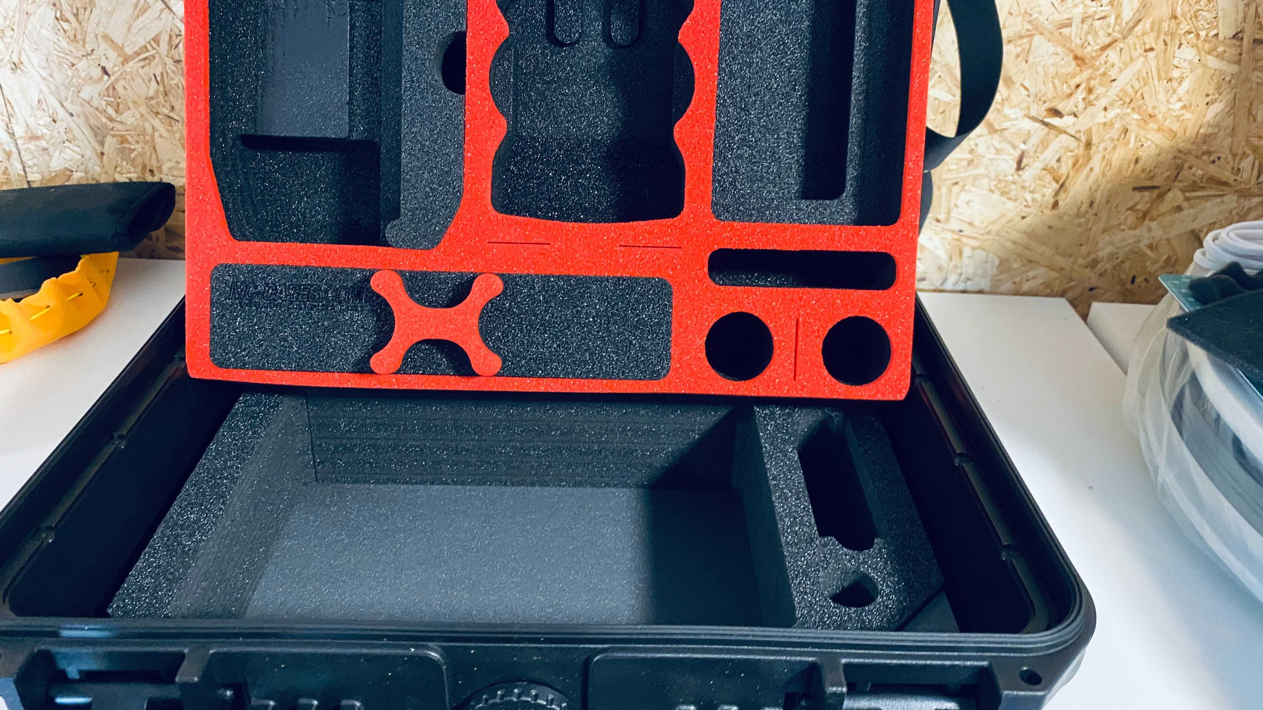 DJI Mini 2 - Hardcase