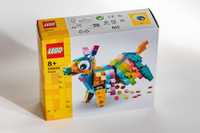 LEGO - Piniata - Okolicznościowe - 40644 - klocki
