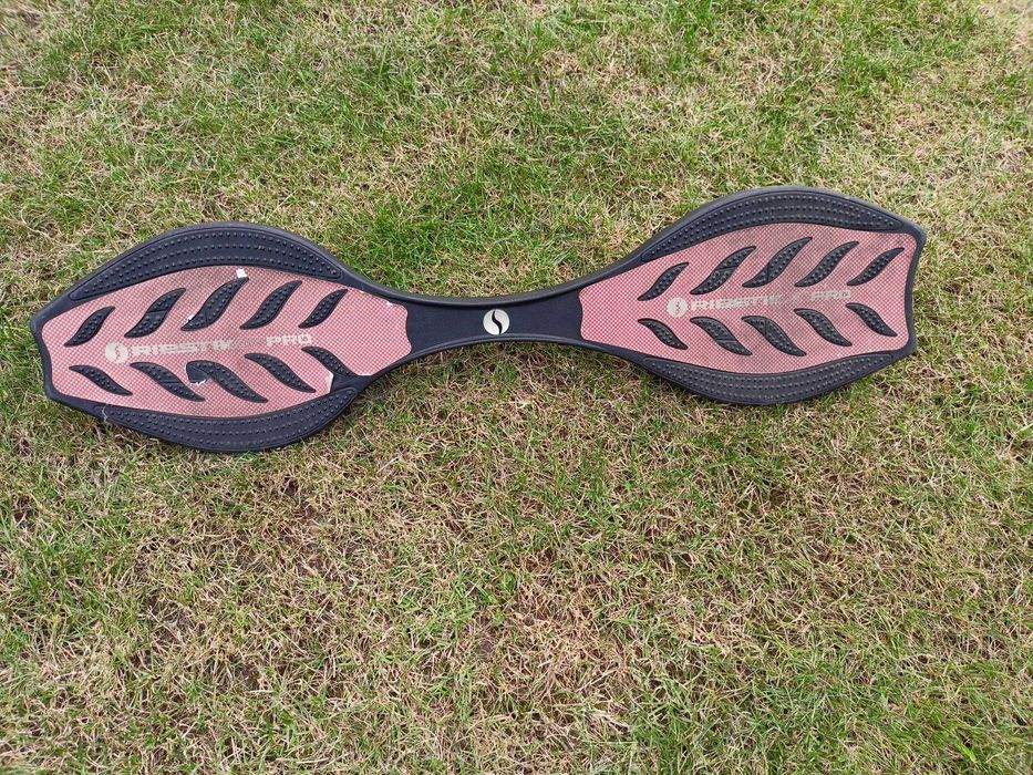 Waveboard Razor RipStik Pro