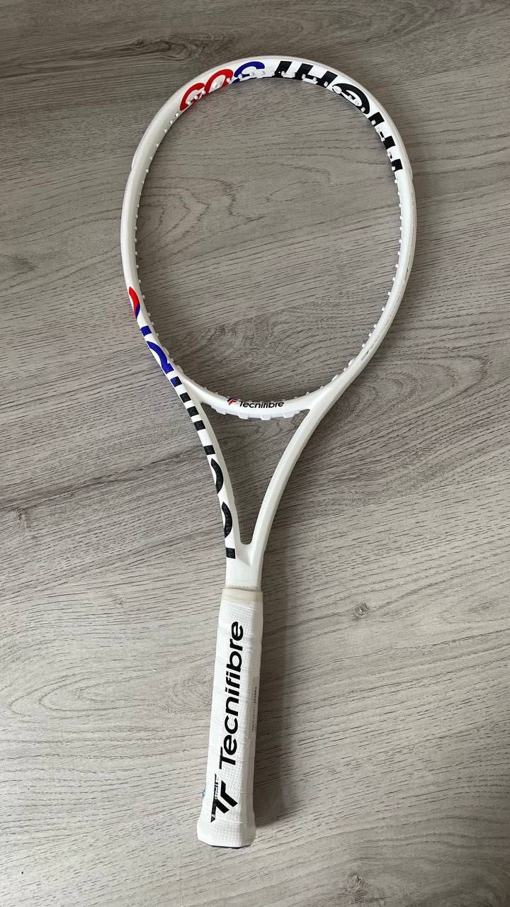 Теннисная ракетка Tecnifibre TFight Isoflex