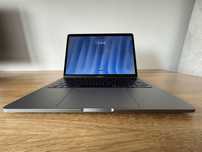 Apple MacBook Pro 13'' M1/16GB/256/Mac OS