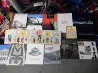 Livros bem estimados