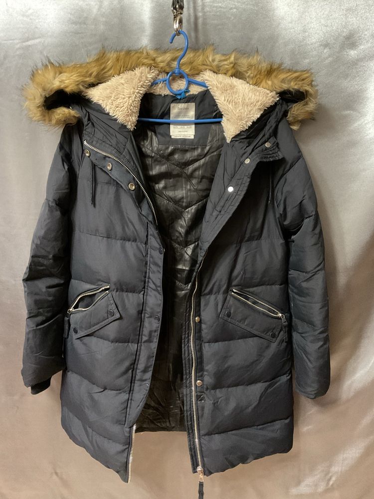 Куртка Bershka підліткова