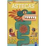 Viagem através da História: Astecas