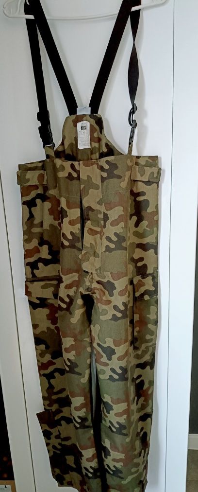 Komplet Gore-Tex kurtka i spodnie
