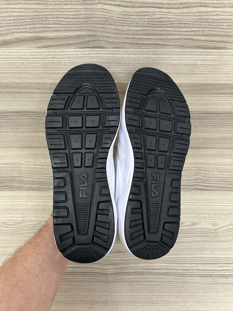 Кросівки FILA нові оригінал 43 розмір _ Кроссовки fila ориг. Новые 43р