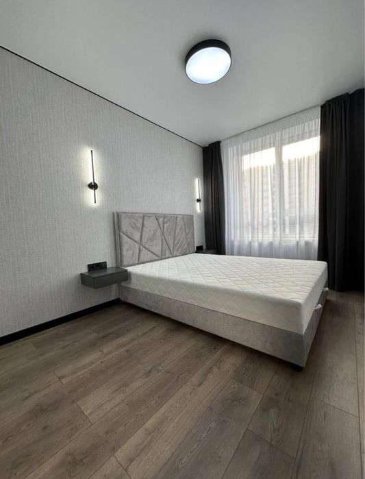 Здам 1к квартиру в ЖК Брама-2/Слобожанське