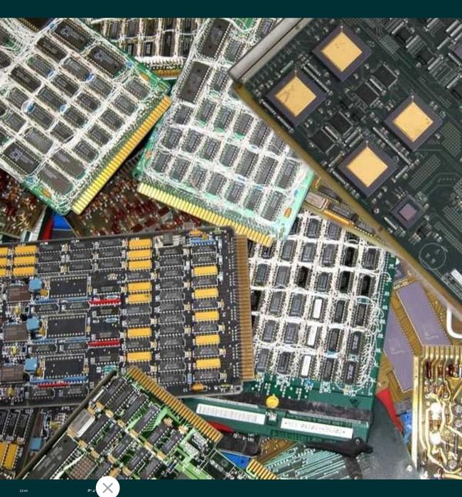 Купуємо Чорні та Кольорові метали