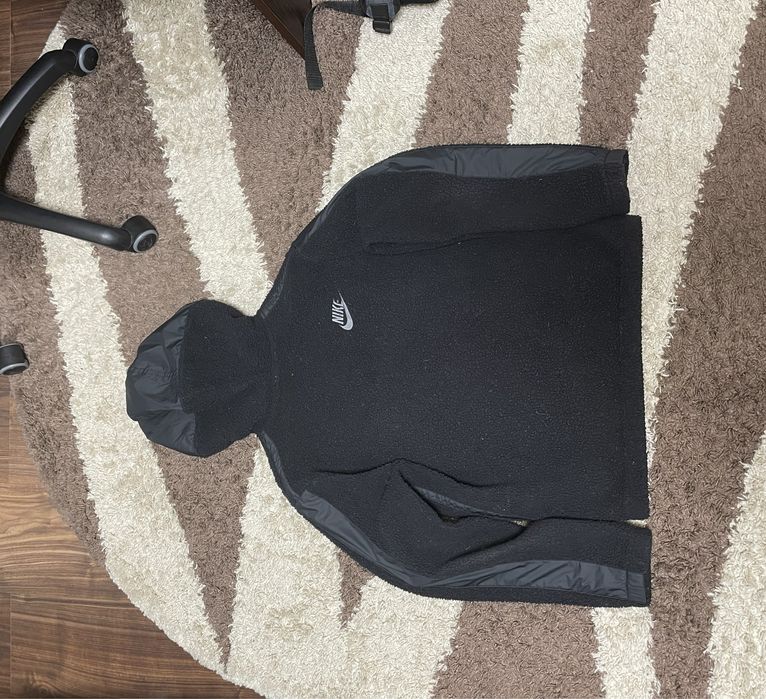 Шерпа Найк (Nike Sherpa)