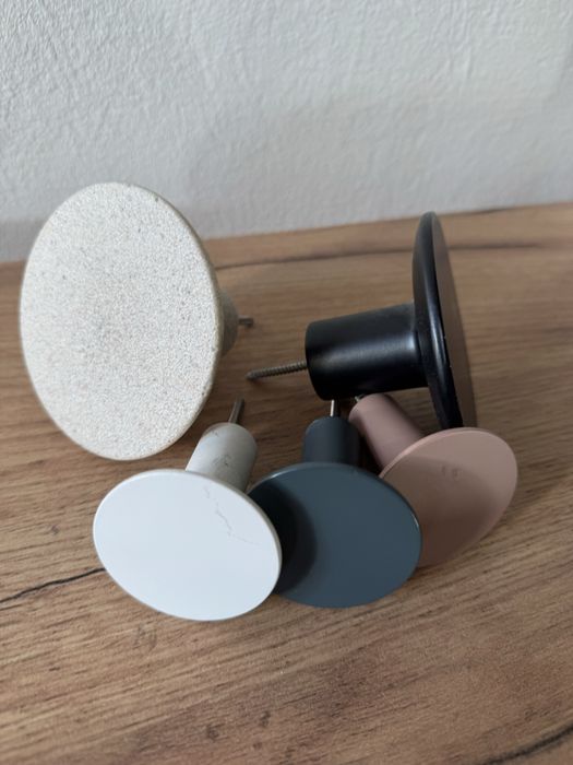 Гачок для одягу 5 шт Jysk