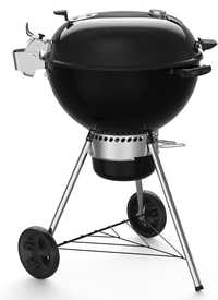 WEBER MasterTouch Premium GBS E-5770 Grill węglowy 57cm