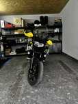 Мотоцикл BMW F750 GS
