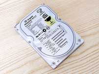 Dysk twardy 3,5' IDE/ATA Seagate Medalist 4,3 GB