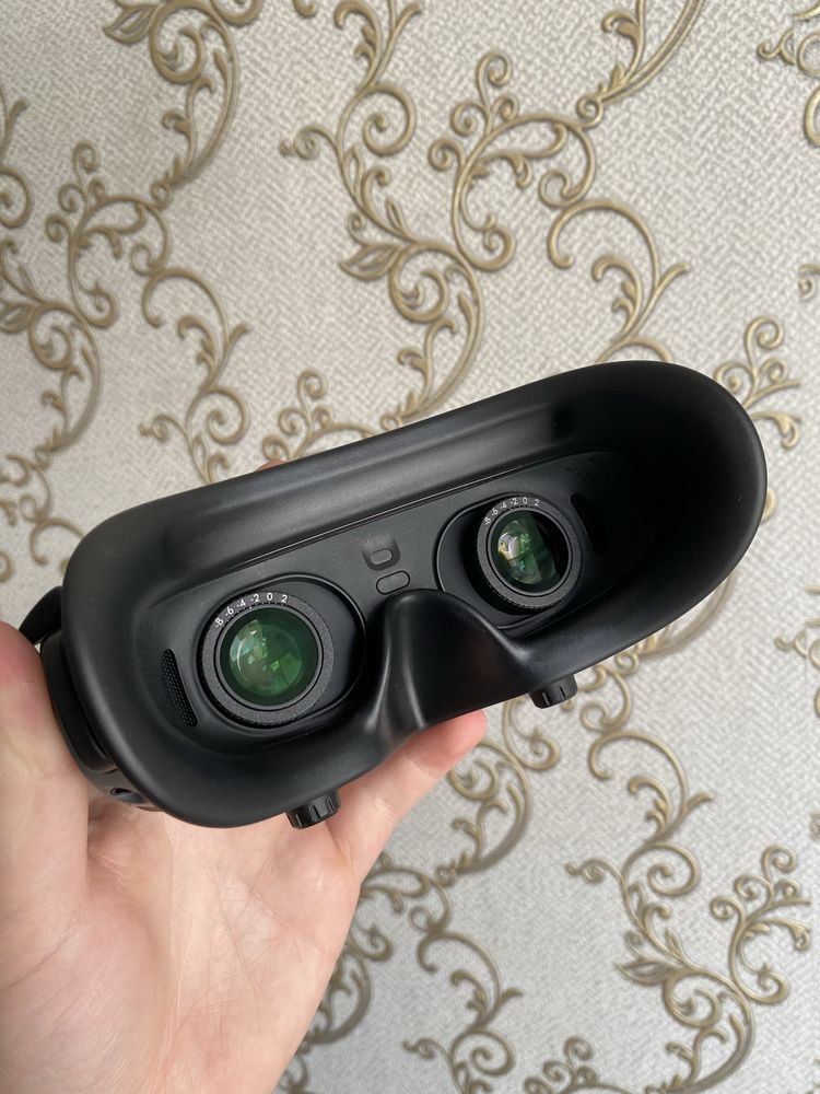 DJI Goggles 2 FPV-окуляри