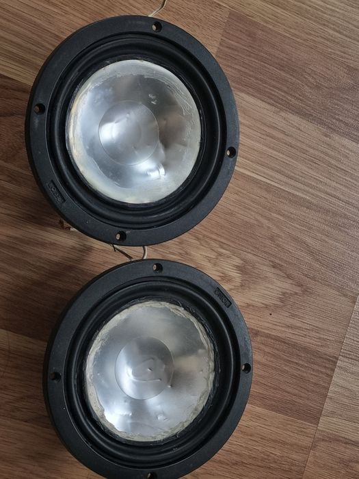 НЧ динаміки Canton (17.5см 6о) ціна за 1шт