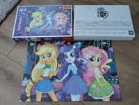 Puzzle Trefl 160 elementów My Little Pony