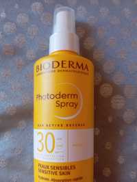 Bioderma Photoderm SPF+30 spray