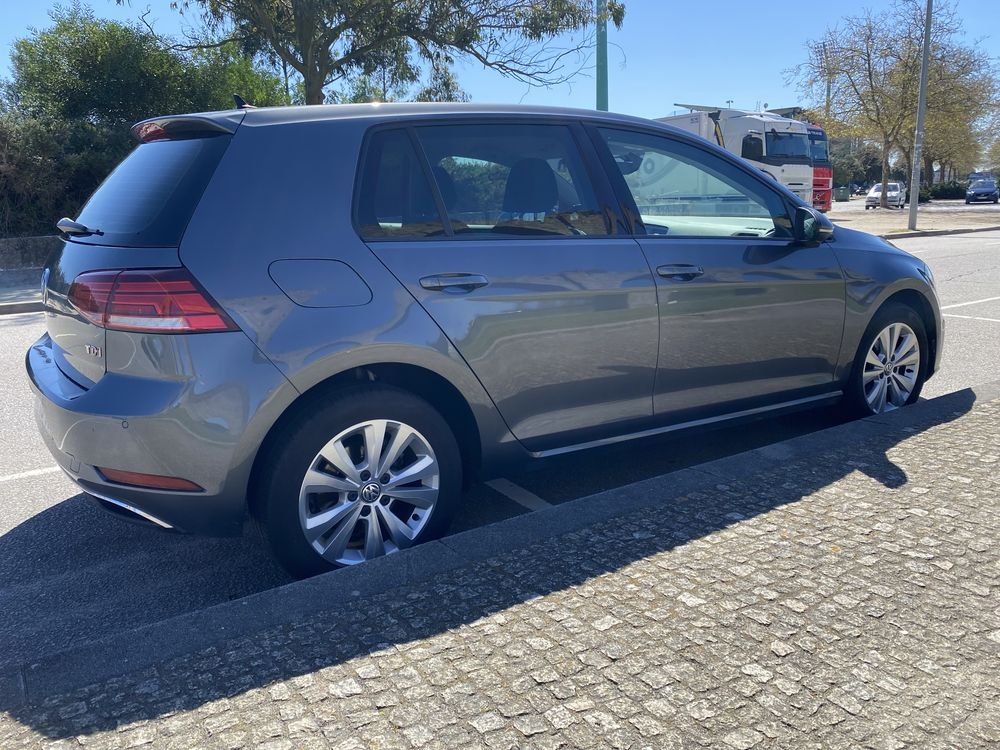 Volkswagen Golf 7 TDI