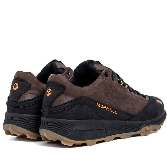Кросівки Merrell натуральна шкіра