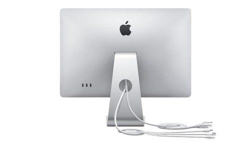 Apple LED Cinema Display 24