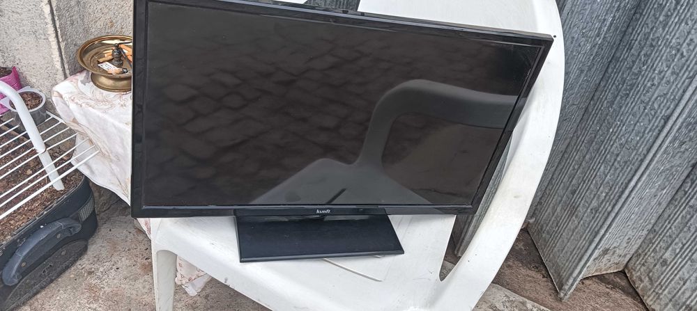 TV/KUNFT/Vendo entre 60 a 70 euros