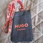 Etui na telefon Hugo nowe