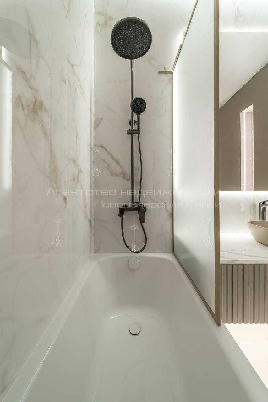 Продаж нової  квартири в ЖК Manhattan city Перемоги, 11
