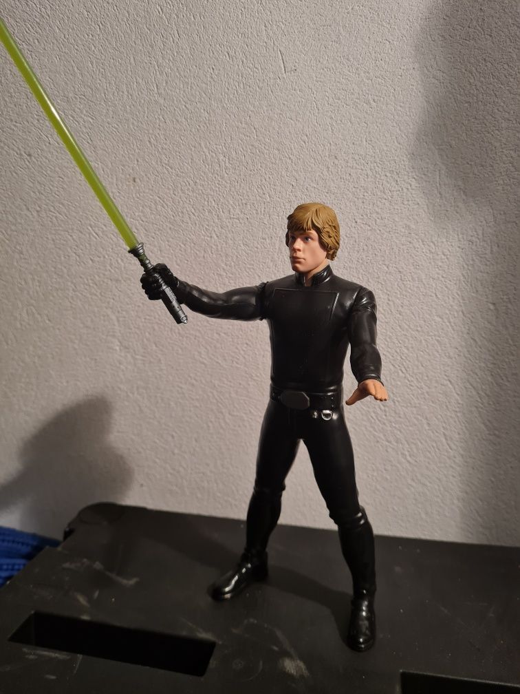 Figurka Luke Skywalker - Stars Wars