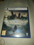 Hogwart legacy ps5
