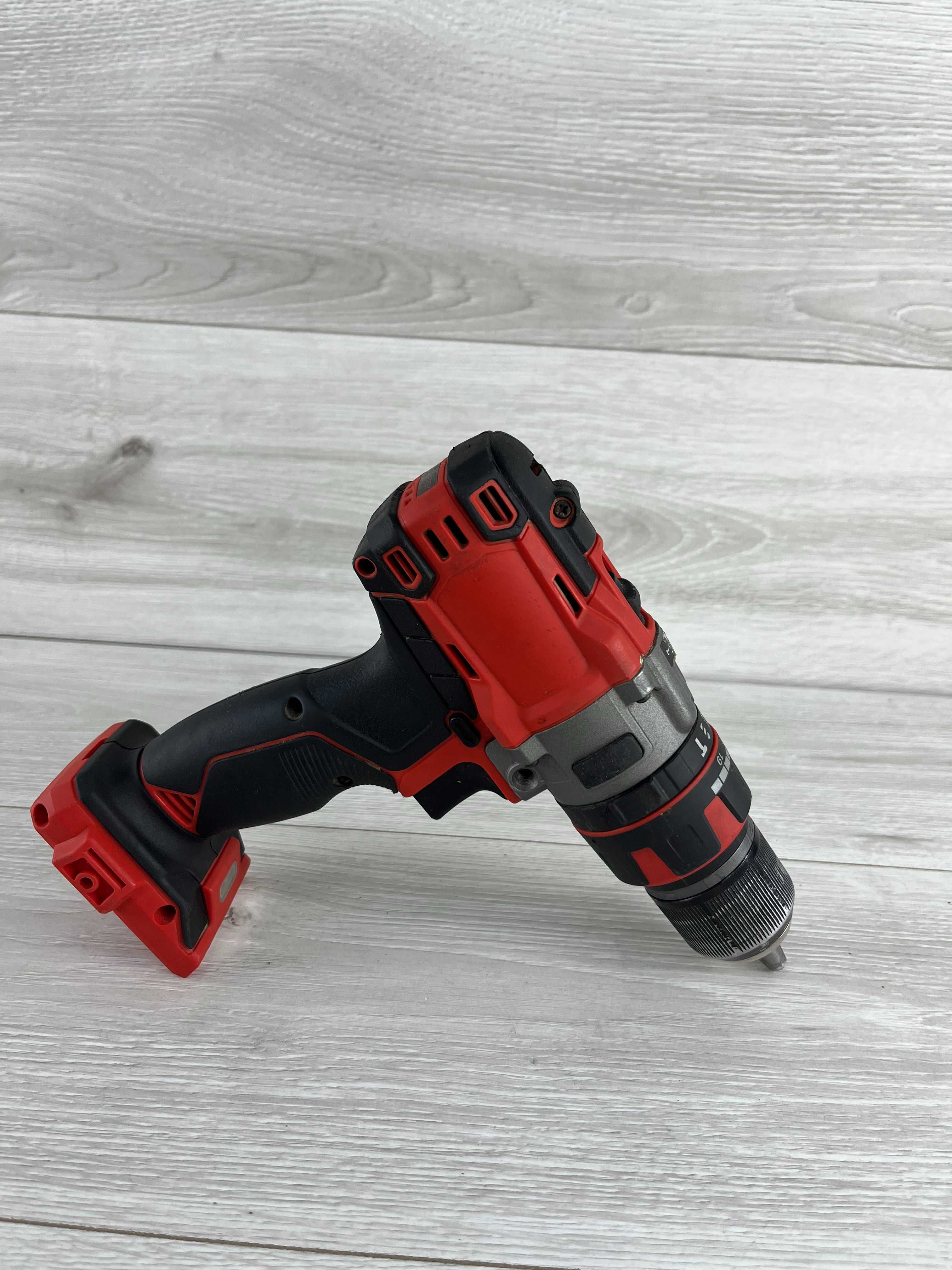 безщітковий  шуруповерт Einhell TP CD 18 li 50H