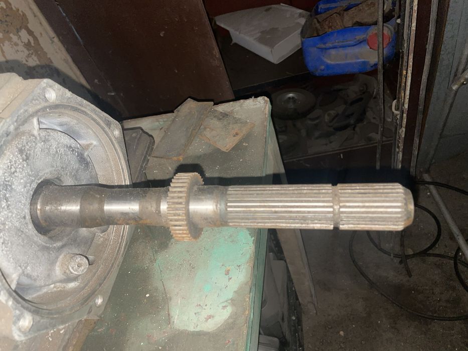 АКПП 4L60E 4L65E Хаммер, Кадиллак, GMC, Шевроле б/у пробіг 25 миль.