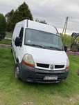 Renault Master 2 2.5