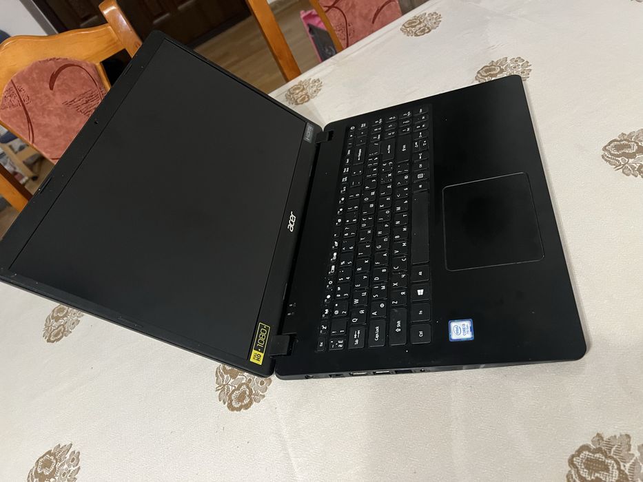 Нлутбук acer extenza 15