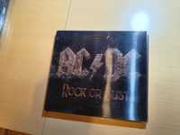 ACDC Rock or Bust cd