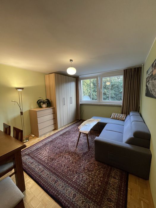 Na wynajem pokój 16m2 na ulicy Czarnieckiego