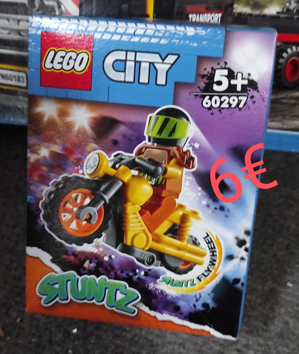 Vários Sets lego