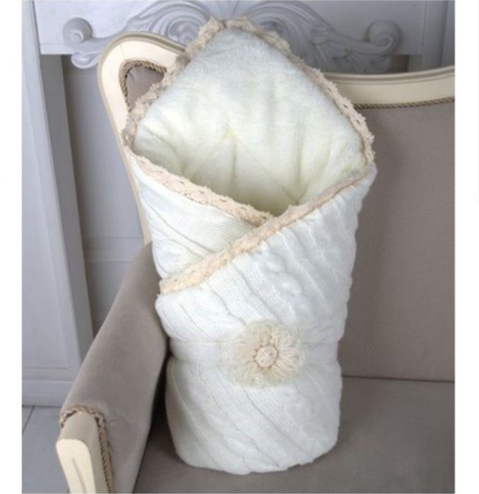 Конверт, одеяло на выписку