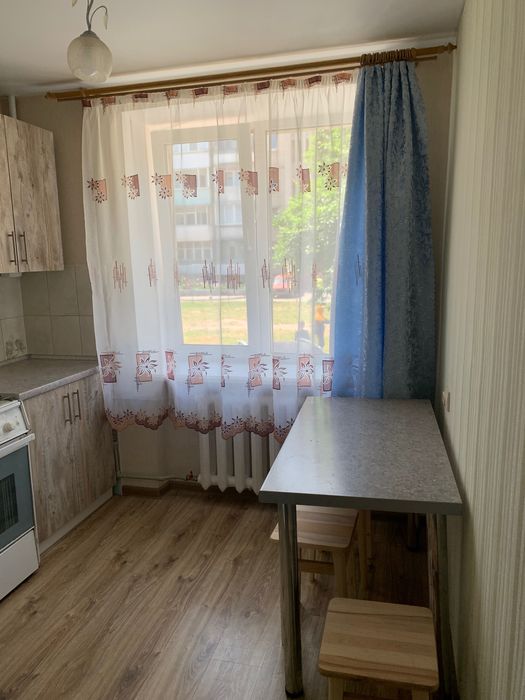 1-кімнатна квартира олієжиркомбінат