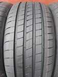 225/45/19 R19 GoodYear Eagle F1 4шт ціна за 1шт літо шини нові