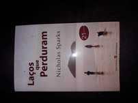 livro lacos que perduram-nicholas sparks