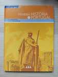 Livro Primeira História de Portugal