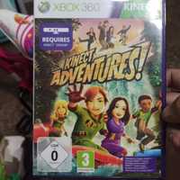 Kinect Adventures xbox 360   xbox360