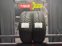 Opony Całoroczne 195/65/15 MICHELIN CROSSCLIMATE #*3008