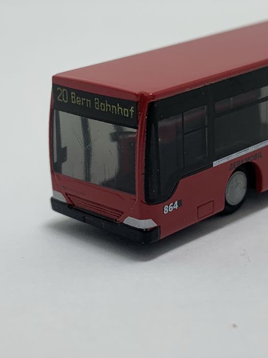 Citaro Rietze escala N 1:160