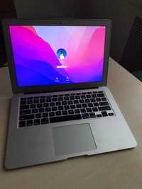 Ноутбук Apple MacBook Air 13”, i5  (Early 2015) 8/128 A1466