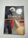 podręcznik EDB edukacja dla bezpieczeństwa WSiP