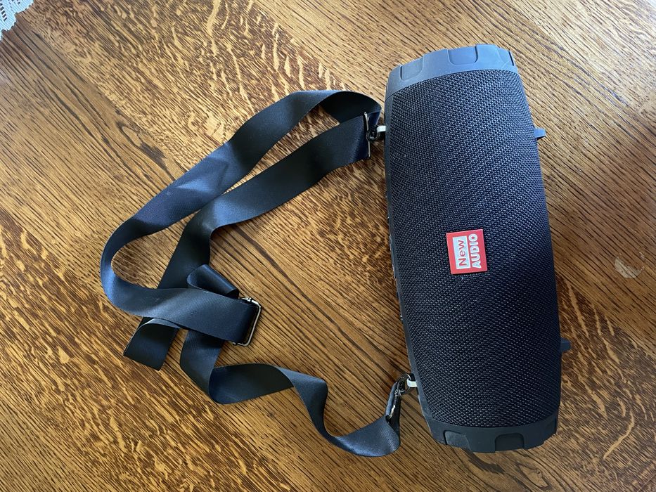 M 145 BTWS Głośnik Bluetooth z TWS USB/TF microSD / AUX / 30W