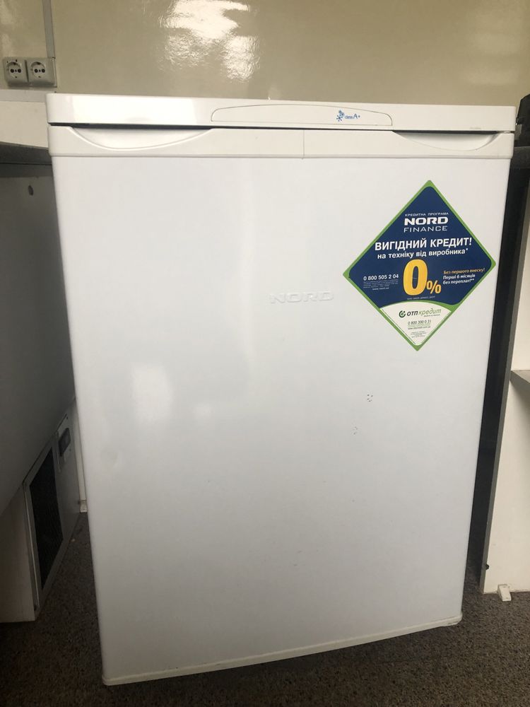 Холодильник. Холодильная камера Nord ДХ-517-010. Новый.