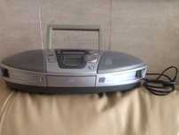 Магнитофон Panasonic RX-ES29