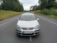 Volkswagen Golf 1.4 2004r.